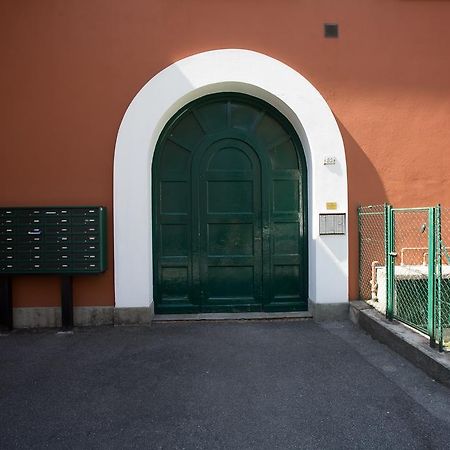 Polvara Trentuno Apartment Risorgimento Lecco Exterior photo
