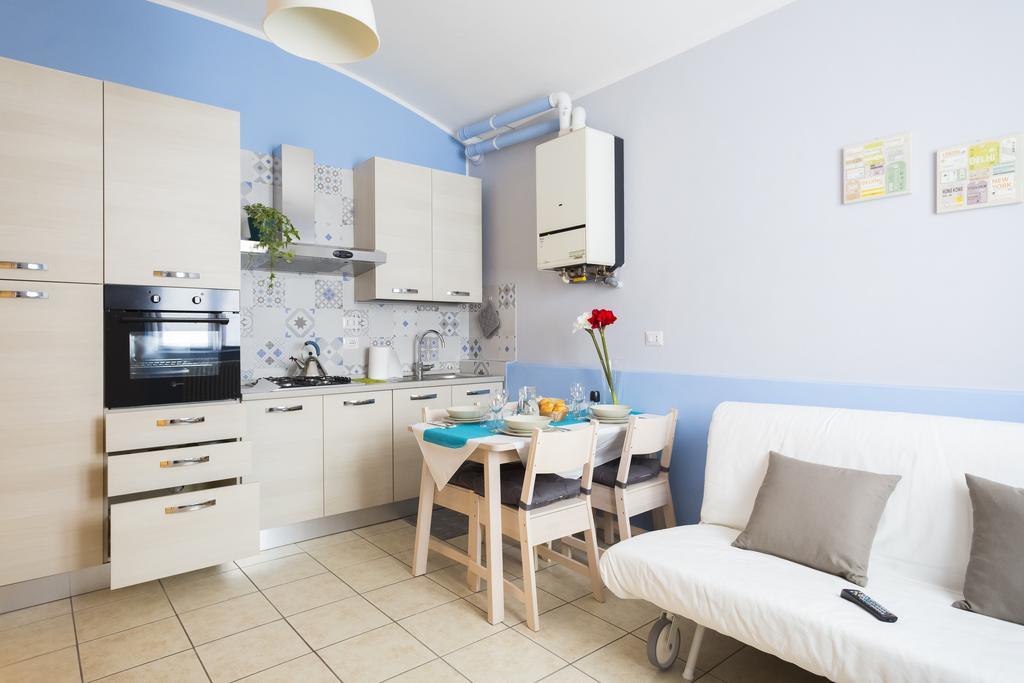 Polvara Trentuno Apartment Risorgimento Lecco Exterior photo