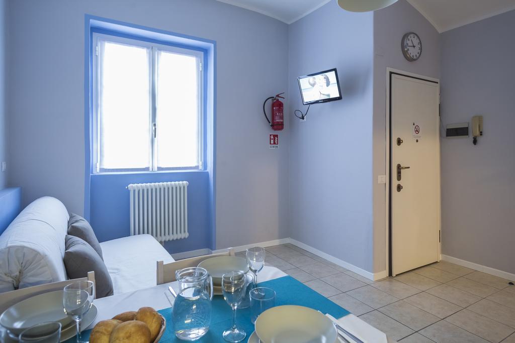 Polvara Trentuno Apartment Risorgimento Lecco Exterior photo