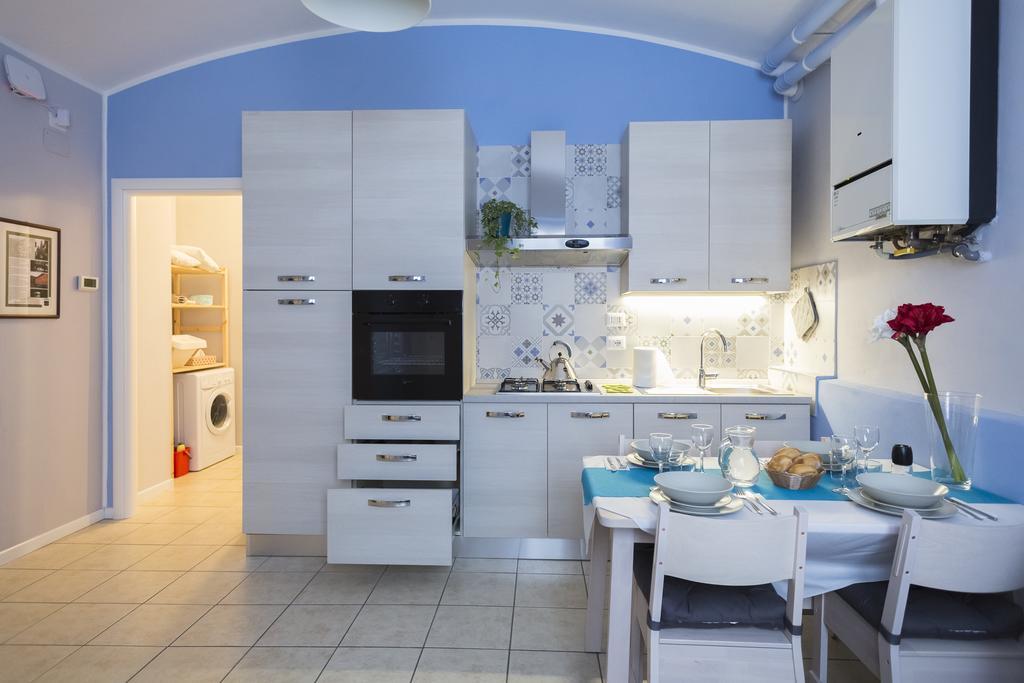Polvara Trentuno Apartment Risorgimento Lecco Exterior photo