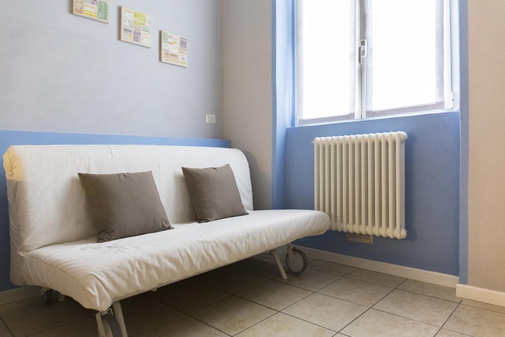 Polvara Trentuno Apartment Risorgimento Lecco Exterior photo