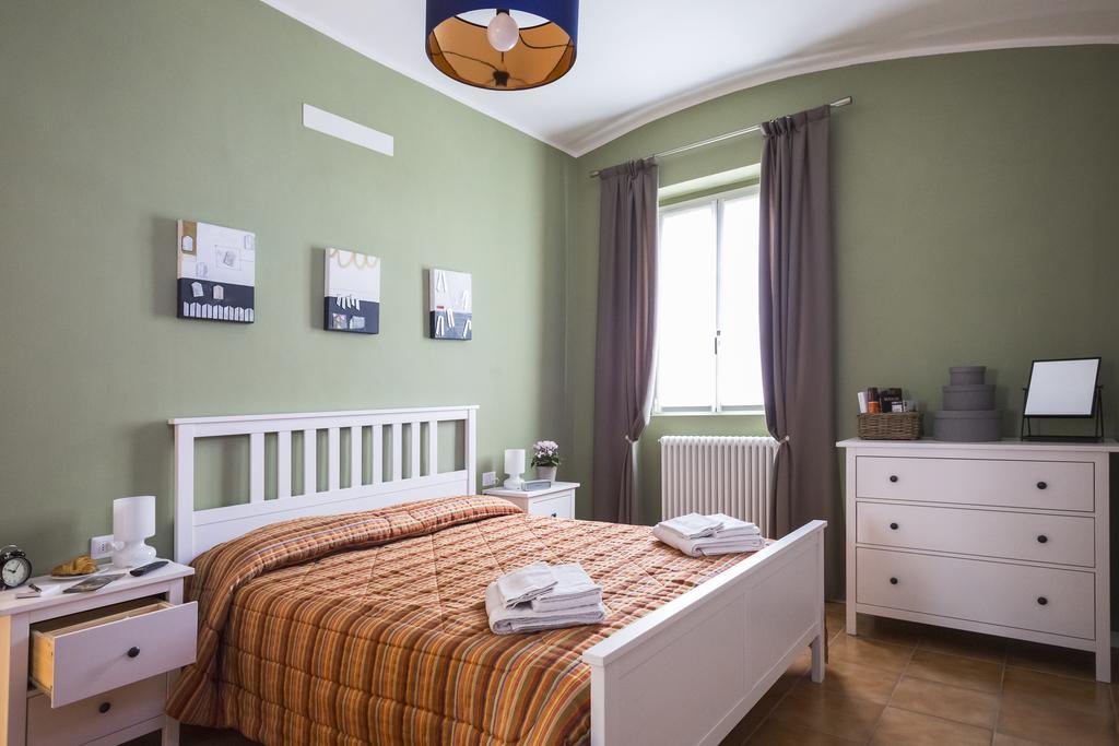 Polvara Trentuno Apartment Risorgimento Lecco Exterior photo