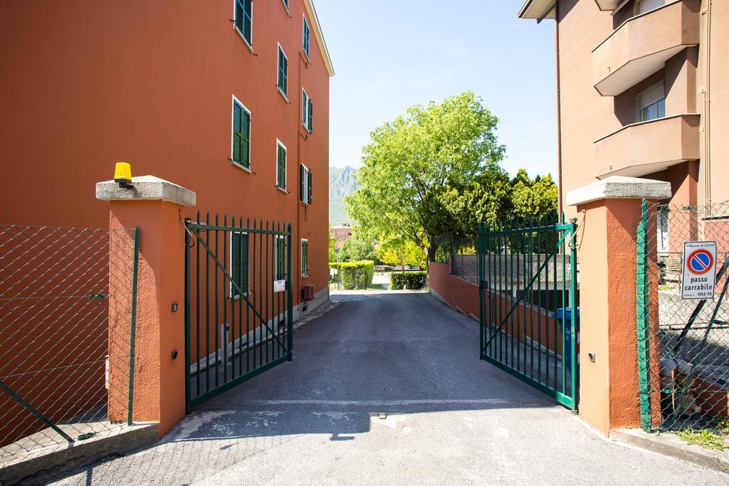 Polvara Trentuno Apartment Risorgimento Lecco Exterior photo